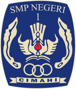 Logo SMP Negeri 1 Cimahi