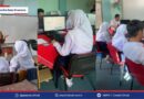 SMPN 1 Cimahi Sukses ANBK 2024