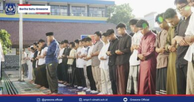 Shalat Dhuha Ramadhan 1447H